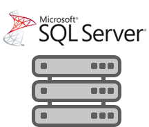 서버 임대 + SQL 서버